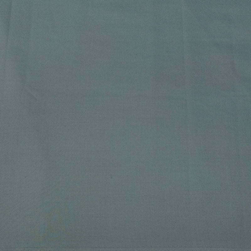 Pant Shirt Combo Pack Graviera Black Pant, Plain Poly Cotton Pistachio Green Shirt Fabric