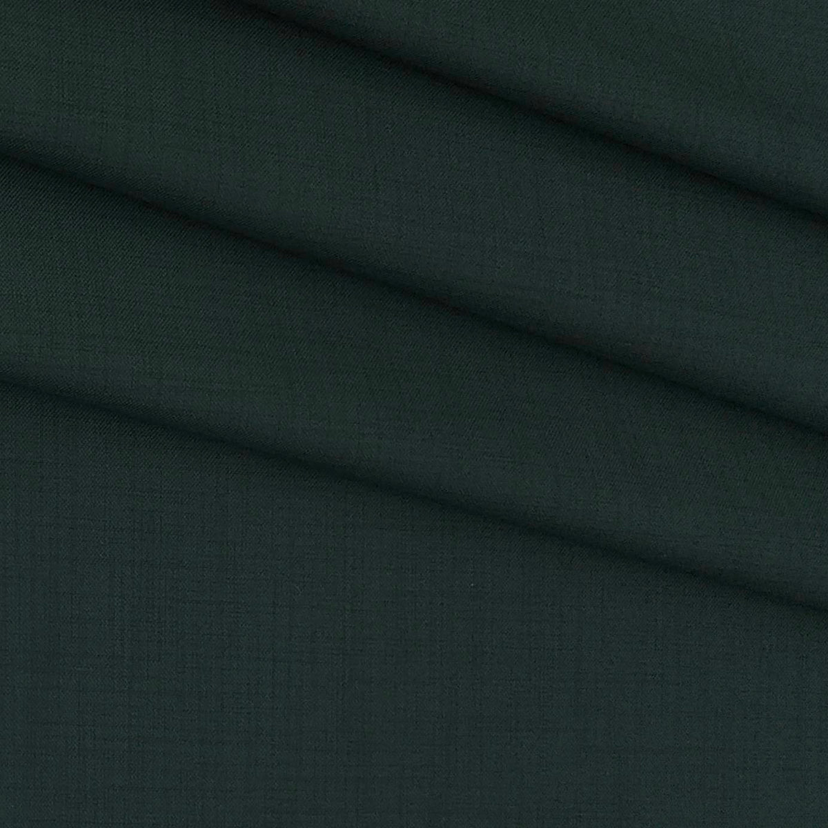 Trouser Fabric Gr Gwalior Poly Viscose Slub Colour Sacramento Green