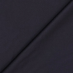 Trouser Fabric Raymond Poly Viscose Dobby Colour Dark Wine