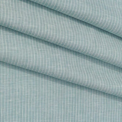 Shirt Fabric Linen Club Pure Linen Lining Colour Pistachio Green