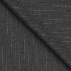 Trouser Fabric Raymond Wool Blended Lining Colour Worsted Brown