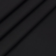 Trouser Fabric Siyaram 4Way Lycra Premium Plain Colour Plum Wine