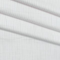 Shirt Fabric Raymond Pure Cotton Lining Colour Pink N White