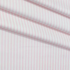 Shirt Fabric Raymond Pure Cotton Lining Colour Blush Pink