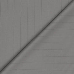 Trouser Fabric Raymond Poly Viscose Stretchable Lining Colour Pinkish Greyish