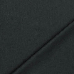 Trouser Fabric Canetti Italy Luxury TR Slub Colour Greyish Green