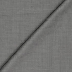 Trouser Fabric Canetti Italy Luxury TR Check Colour Brownish Grey