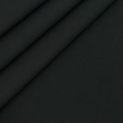 Trouser Fabric Graviera 4Way Lycra Premium Plain Color Hunter Green