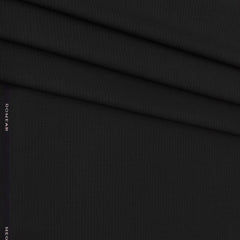 Trouser Fabric Donear 4Way Lycra Premium Pin Lining Colour Coffee