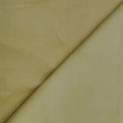 Corduroy Arvind Pure Cotton stretchable Trouser Fabric Colour Camel Brown