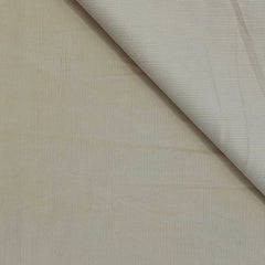 Corduroy Arvind Pure Cotton stretchable Trouser Fabric Colour Ash Brown