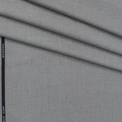 Trouser Fabric Donear 4Way Lycra Premium SelfLining Colour Grandma Grey