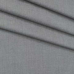 Trouser Fabric Donear 4Way Lycra Premium SelfLining Colour Grandma Grey
