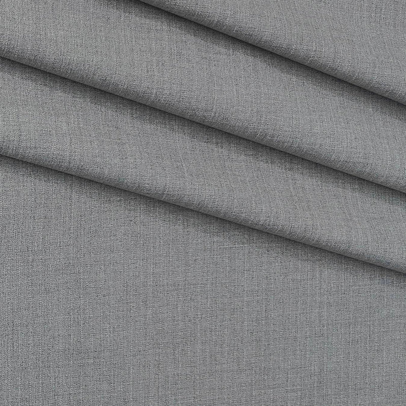 Trouser Fabric Donear 4Way Lycra Premium SelfLining Colour Grandma Grey