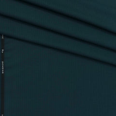 Trouser Fabric Donear 4Way Lycra Premium Lining Colour Kaitoke Green