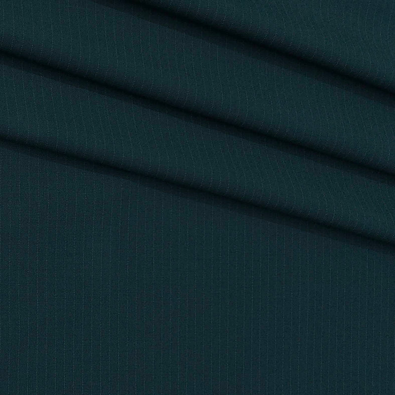 Trouser Fabric Donear 4Way Lycra Premium Lining Colour Kaitoke Green