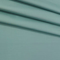Trouser Fabric Donear Pure Cotton Slub Colour Pistachio Green