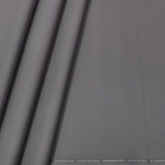 Trouser Fabric Donear Fine Pure Cotton Stretchable Texture Colour Thistle Lavender