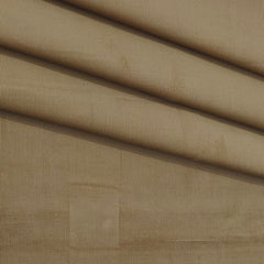 Courdray Raymond Pure Cotton stretchable Shirt Fabric Colour Tan Brown