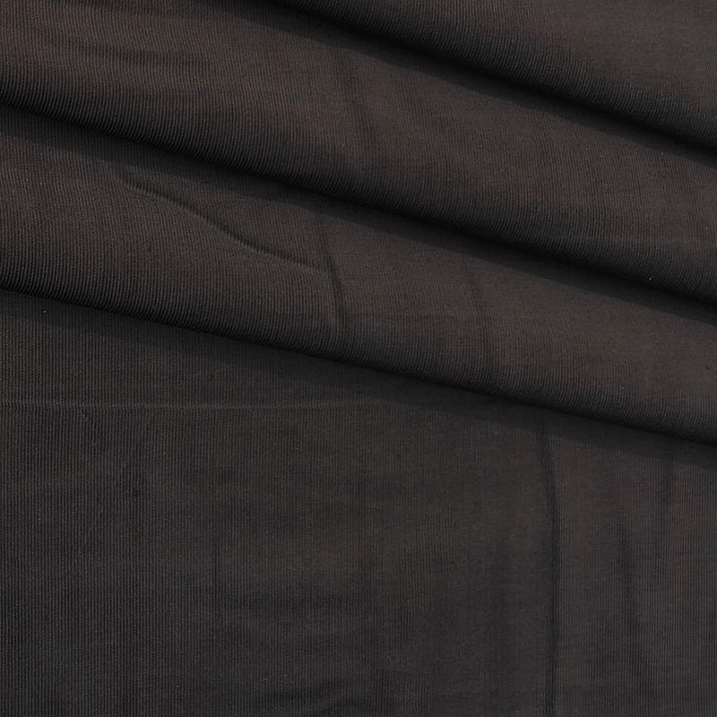Courdray Raymond Pure Cotton stretchable Shirt Fabric Colour Coffee