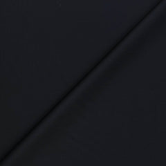 Trouser Fabric Reid & Taylor Super Fine 120s 45% Wool Blended Dotted Color Blackish Black