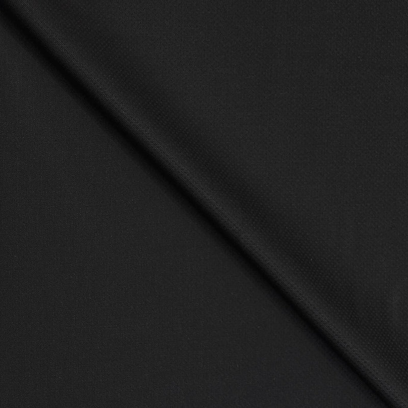 Trouser Fabrc Reid & Taylor Super Fine 120s 45%Wool Blended Dotted Color Coffee