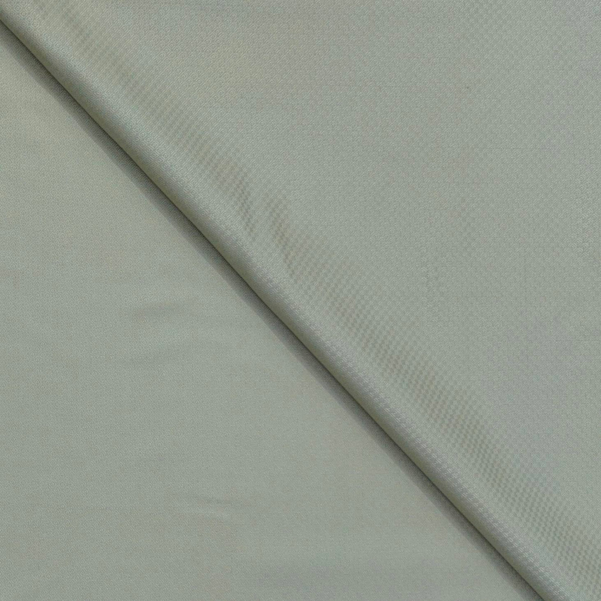 Trouser Fabric Reid & Taylor Luxurious Super 110s 50%Wool Dobby Color Gin Green