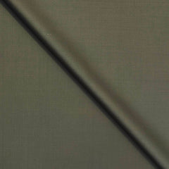 Trouser Fabric eid & Taylor Super 100s 45% Wool Blended Plain Color Brown