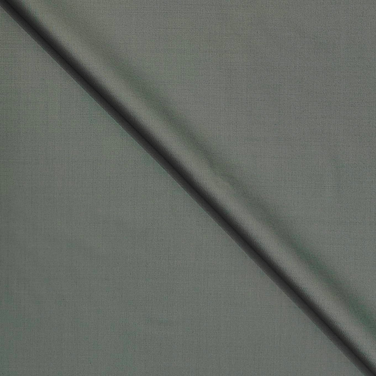 Trouser Fabric Reid & Taylor Super 100s 45%Wool Slub Color Gin Green