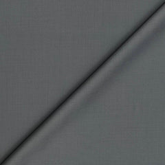 Trouser Fabric Reid & Taylor Super 110s 50%Wool Slub Color Classic Silver
