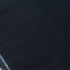 Trouser Fabric Arvnd Denim Stretchable Courdray Colour Blackish Blue