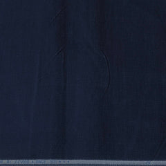 Trouser Fabric Arvind Denim Stretchable Courdray Colour Dark Blue