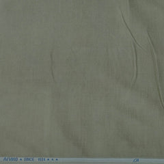 Trouser Fabric Arvind Denim Stretchable Courdray Colour Gin Green