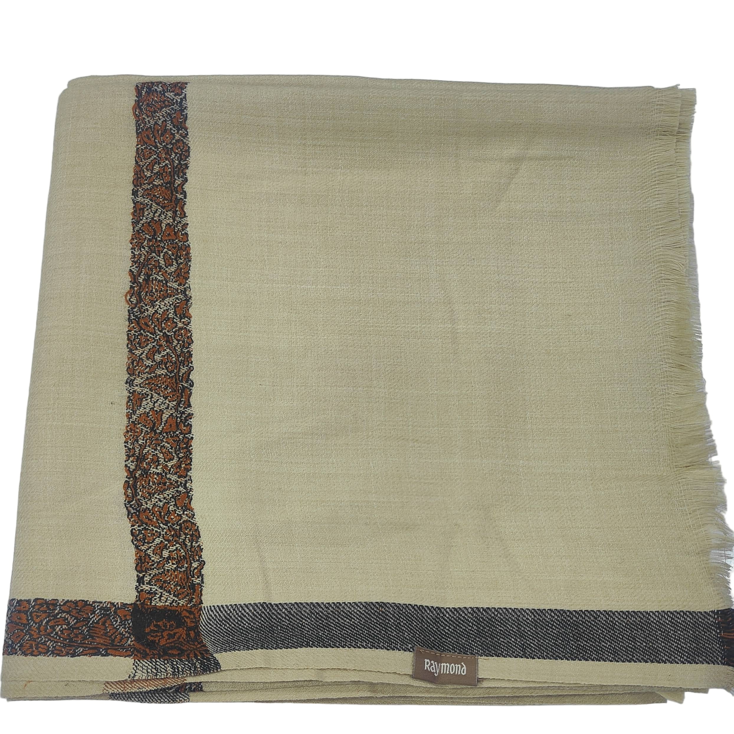 raymond bandhan shawl