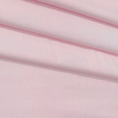 Shirt Fabric Soktas 2 Ply 100s Finest Giza Cotton Jacquard Colour Baby Pink