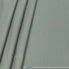 Trouser Fabric Raymond Pure Cotton Plain Lycra Color Gin Green