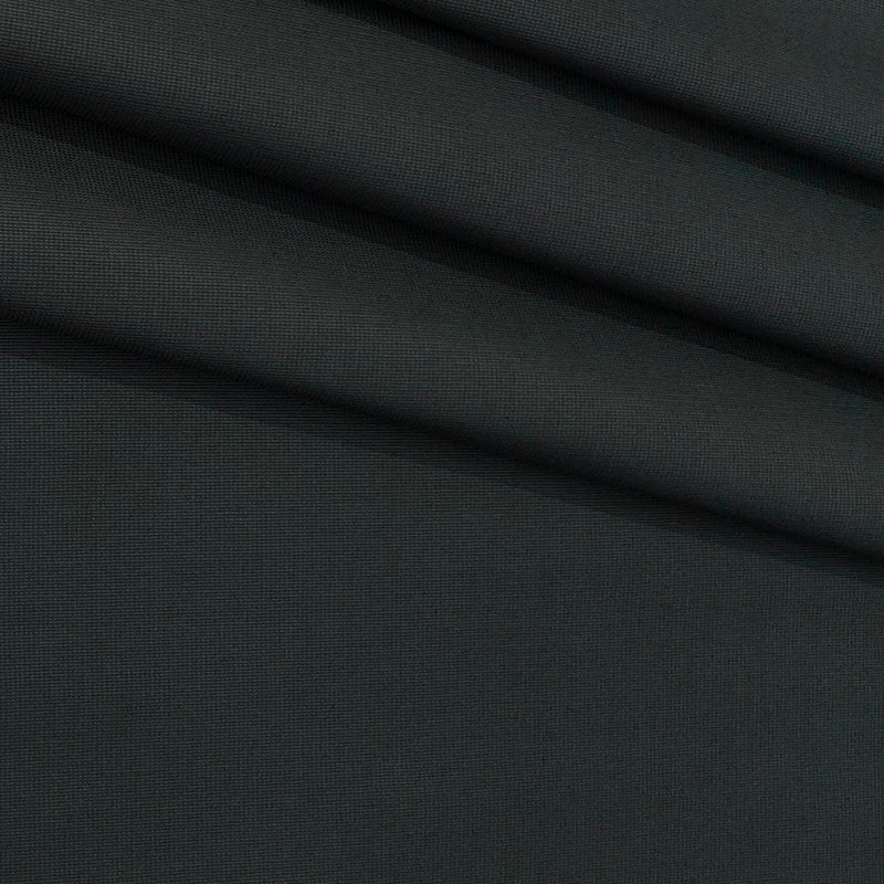 Trouser Fabric Raymond Pure Cotton Textured Lycra Color Pebble Grey