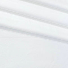 Shirt Fabric Soktas Finest Giza Cotton Jacquard Colour True White