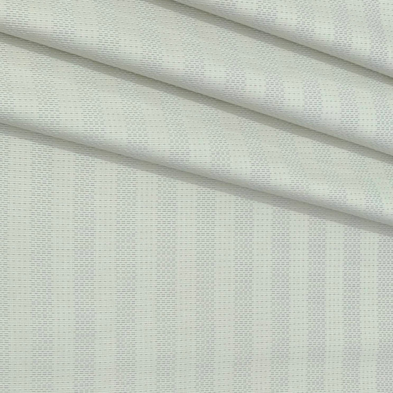 Shirt Fabric Soktas Finest Giza Cotton Jacquard Colour Eggshal Brown