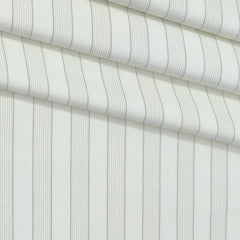 Shirt Fabric Soktas Finest Giza Cotton Broad Lining Colour Light Greenish White