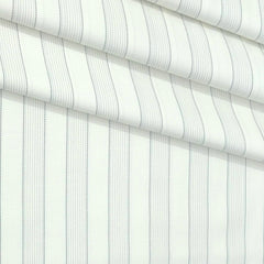 Shirt Fabric Soktas Finest Giza Cotton Broad Lining Colour Ash White