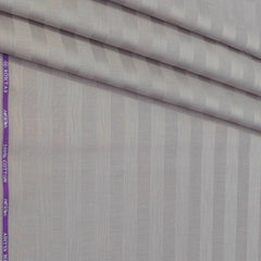 Shirt Fabric Soktas Finest Giza Cotton Broad Lining Colour Light Ecru