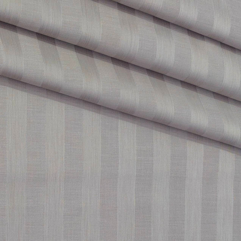 Shirt Fabric Soktas Finest Giza Cotton Broad Lining Colour Light Ecru