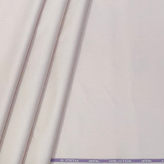 Shirt Fabric Soktas Finest Giza Cotton Plain Colour Light Blush Pink