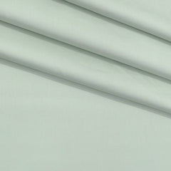 Shirt Fabric Soktas Finest Giza Cotton Plain Colour Swamp Green