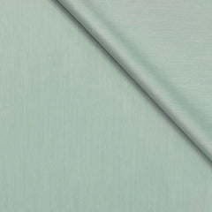 Trouser Fabric Raymond Poly Viscose Plain Colour Swamp Green