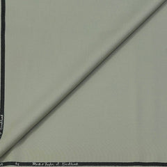 Trouser Fabric Reid & Taylor 45%Wool Textured Color Hunt Green