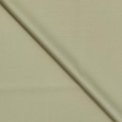 Trouser Fabric Reid & Taylor Super 110s 45% Wool Plain Color Camel Brown