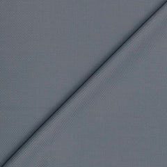 Trouser Fabric Reid & Taylor Super 110s 45% Wool Dobby Color Greyish Blue