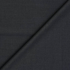 Trouser Fabric Reid & Taylor Super 130s 30% Wool Pin Lining Color Grey